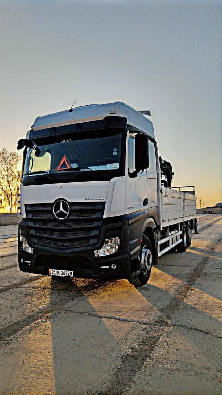 مارسدس وحش موديل 2015 رقم سليمانيه جديد مواصفات تبريد+ثلاجات+هاف/نوع الكرين ايهاب حجم195سلايت3/رقم موبايل ***********     ***********
