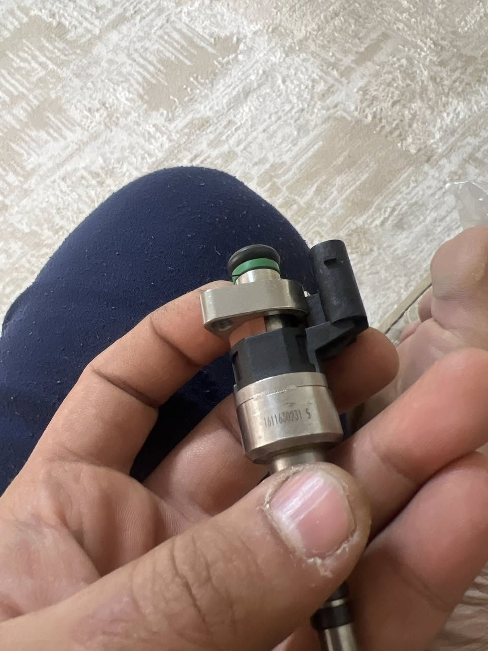 السلام عليكم
توفرت نوزلات ماليبو اكيونكس و جي ام سي تيران محرك ١.٥ تيربو و ١.٤ سعر التخم ١٢٥ الف عنوان بغداد الاعظمية قرب المقبرة الملكية 
للاستفسار ***********
