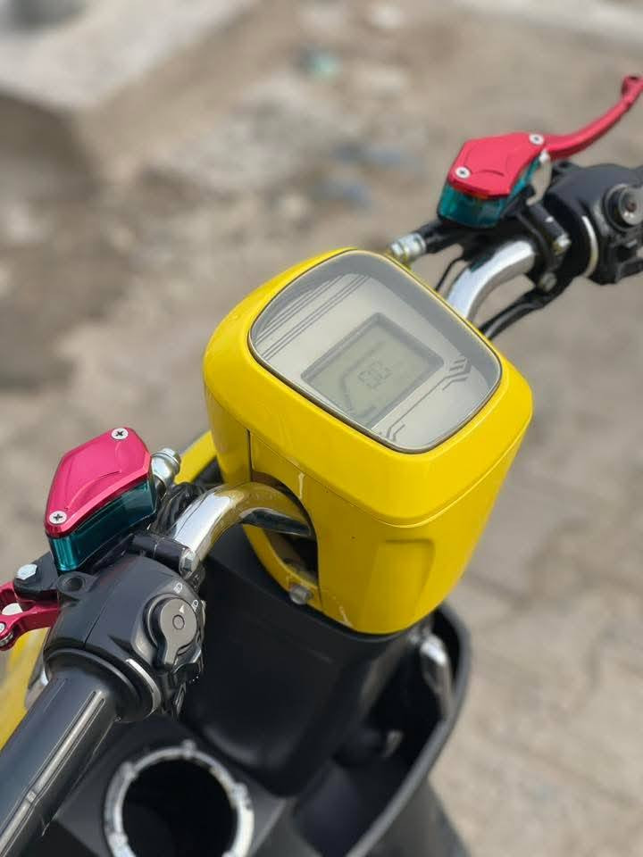 اسلام عليكم دراجه نوعها بوليس شحن شرط اي نقص مابيه ترهم امراوس وبيع مكانه قضاء الرفاعي   الشراي هاذه رقمي ***********
