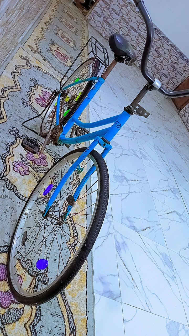 باسكل للبيع وسعر60


**إذا كنت صاحب هذا الإعلان وتريد حذفه لأي سبب، رجاءا أرسل رسالة إلى الدعم الفني**