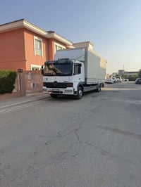 اتيكو ٢٠٠٣ • كير ٦ عادي • سنوية لحد ٢٠٢٨