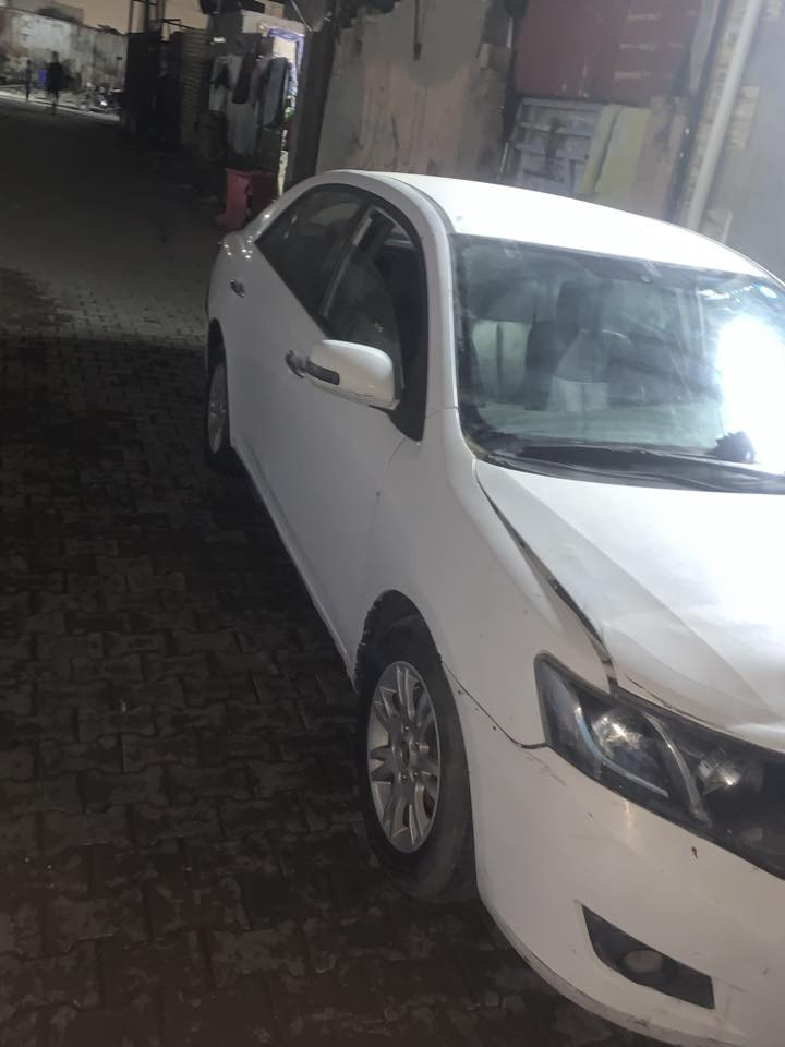 السلام عليكم
سيبا اريو موديل 2017
سيار كير محرك كفاله 
محرك محور كورلا 
تحويل ثاني يوم رقم نكليزي 
نجف مشروع وطني 
حداديه 50 
نقص كماليات قفل صندوك 
طخه بالبنيد
تخم تاير نضافه 70 
زرع دشبول كربهاء 
ابيع الموجود تفاصيل اكثر رقم موجود
سعر 35وبيها مجال 
***********
