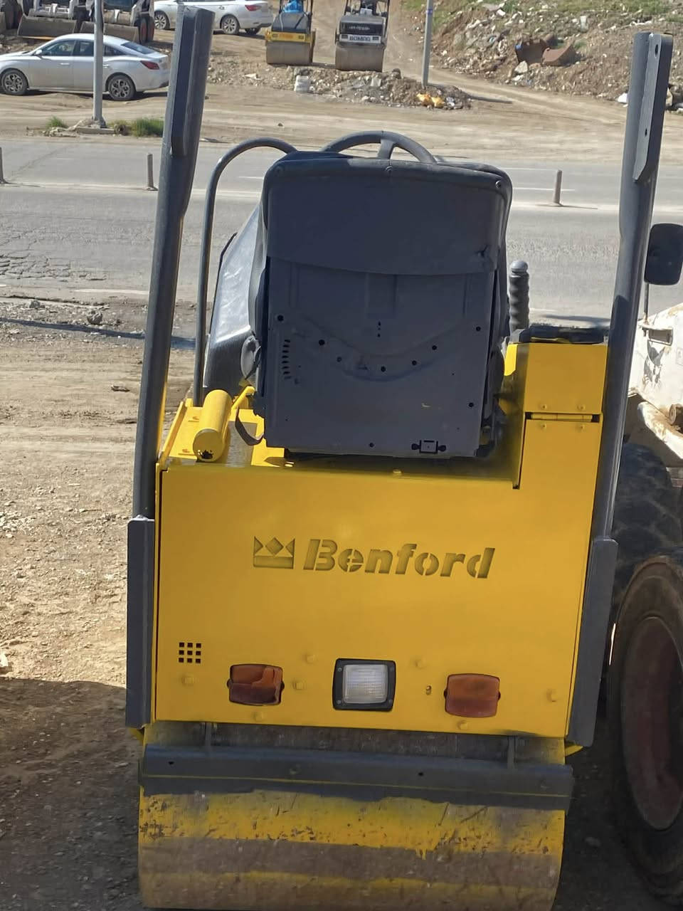 عادیلە حەجم ٨٠ ترێکس مۆدێل٢٠٠٧ مەکینە کابوتا ***********
