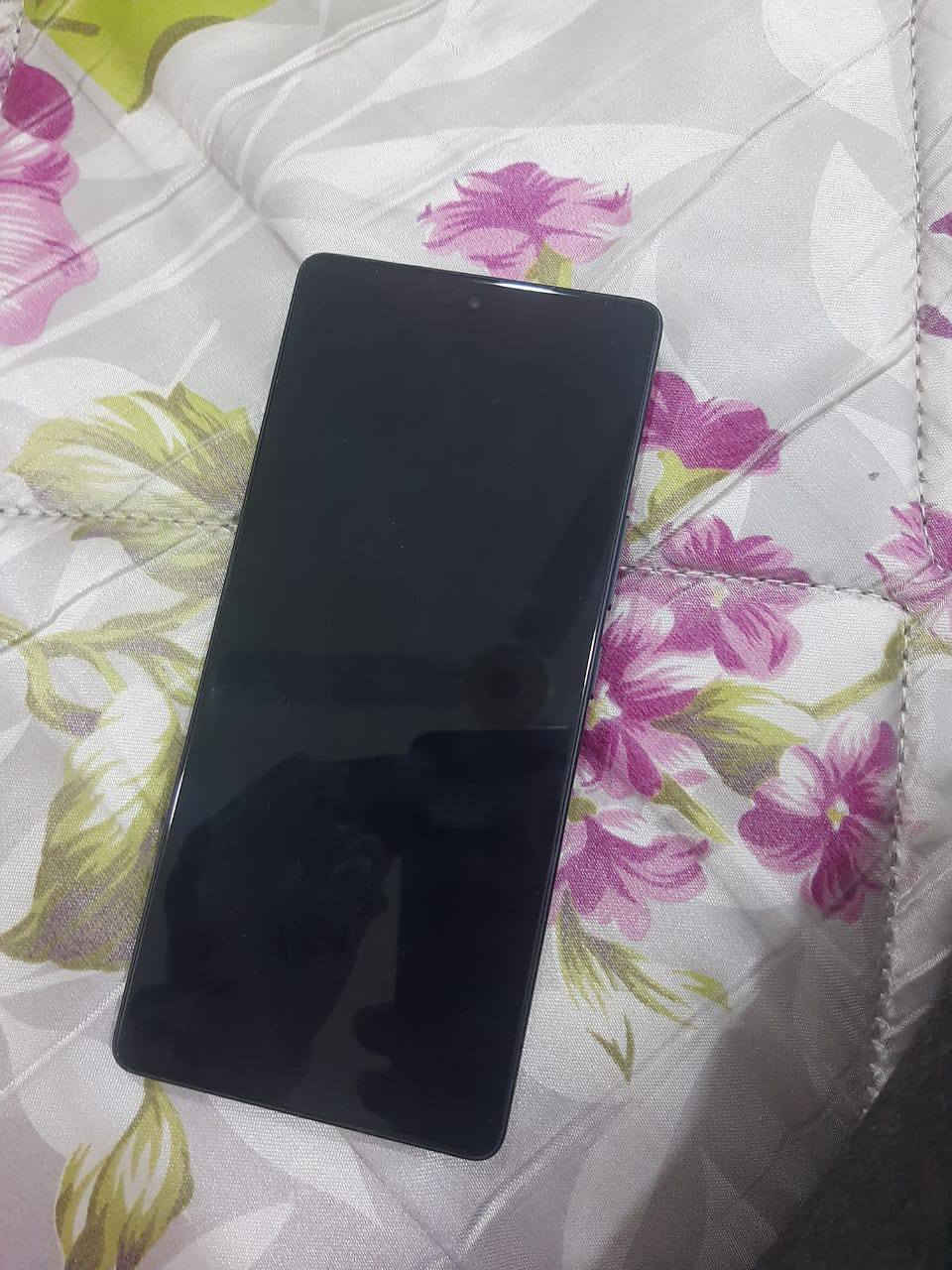 البيع ذكره ٢٥٦جهازجديد  مكني بغداد سعره ٢٥٠قفلاه


**إذا كنت صاحب هذا الإعلان وتريد حذفه لأي سبب، رجاءا أرسل رسالة إلى الدعم الفني**