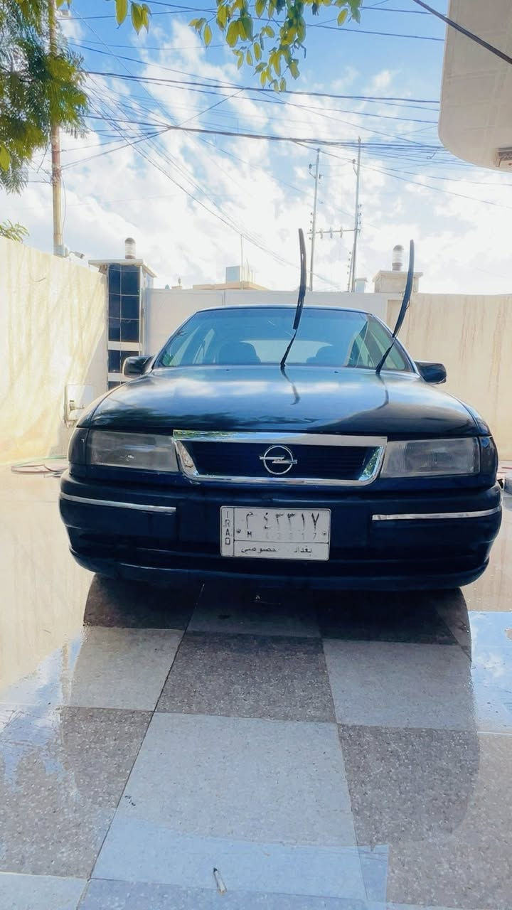 اوبل فكتره مكينه 2000تخم تاير مكينه كير خير من الله مصبوغه   حزام للجماليه قبل سبوع طلعته من صباغ  السعر ( ٣٥ ) عليها غرمه 450 الف ينزل من سعرها سنويه منتهيه من 2021 ))*********** العنوان قضاء بلد
