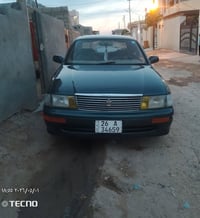 تويوتا • كراون • للبيع