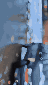 دوج كلايزر • ١٩٩٢ • محرك وكير شرط