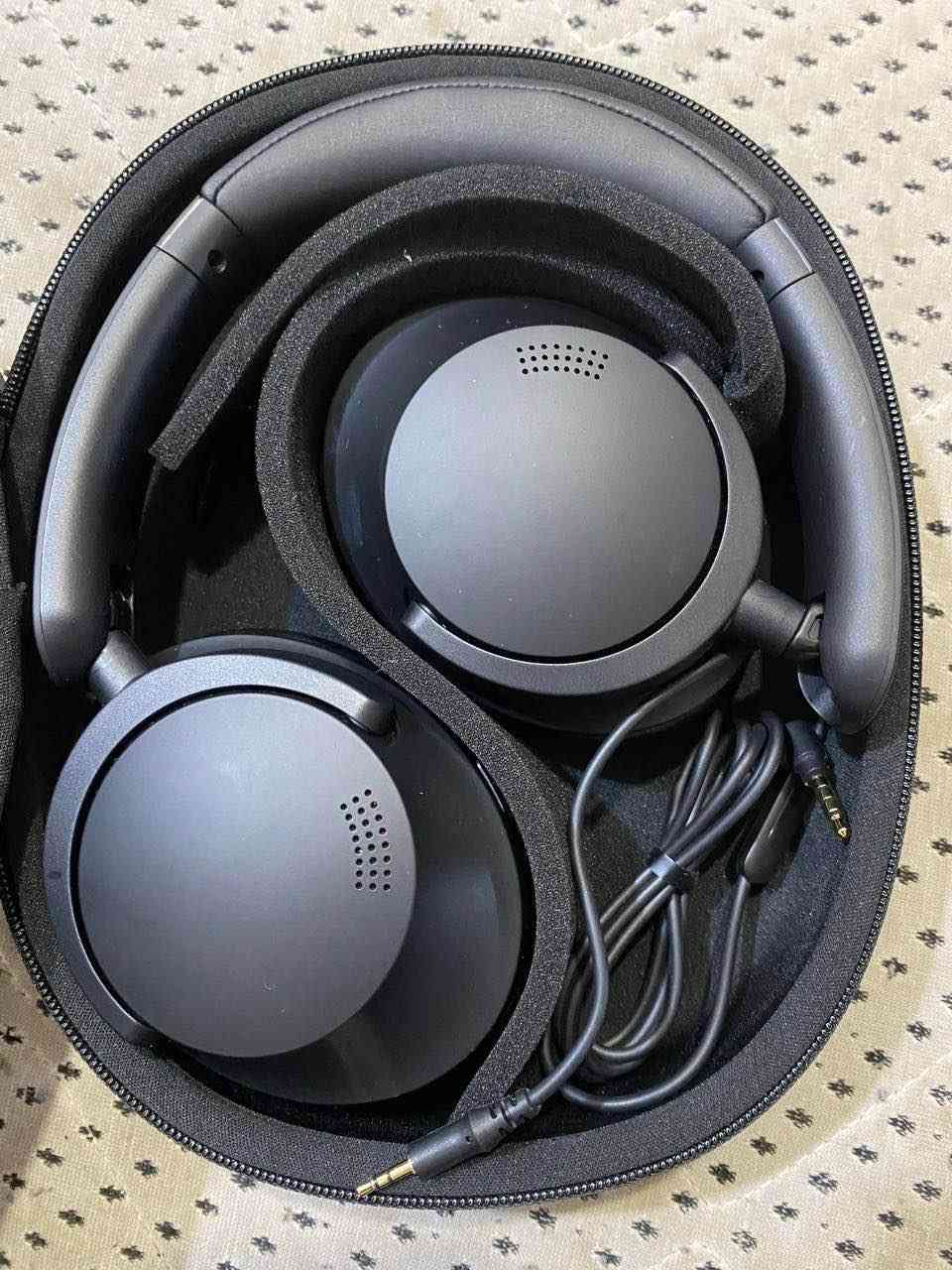 هئدسێد نوێ ئه‌وروپی ماركه‌ی Tozo له‌گه‌ڵ ١more ئۆرجیناڵ به‌شه‌رت ده‌نگ و شت تاخیر ناكات هه‌رزانترین نرخ چات بكه‌ن❤️ كويسينجاك, أربيل


**إذا كنت صاحب هذا الإعلان وتريد حذفه لأي سبب، رجاءا أرسل رسالة إلى الدعم الفني**