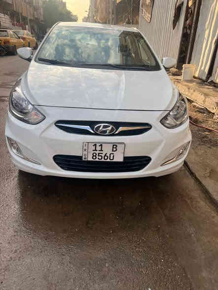 يا الله اكسنت للبيع موديل ١١ خليجي مكينه ٦٠٠ دوش قطرتين سونار مرفق مع المنشور بيها قطع واحدة من عده دوس ودعاميات مينحسبن كير مكينه صدر خير من الله سنويه جديده رقم انكليزي تخم تاير نضيف سياره بعض طخات السعر ٨٨ وبيها مجال شي بصيط مكان السياره بغداد الاعظميه غير متواجد ع فيس اتصال *********** الي متعحبه سياره بدون تعليق سلبي اعبر المنشور بدون كسران
