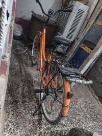 موديل ٢٠٢١ • حجم ٢٦ • نضيف جدا