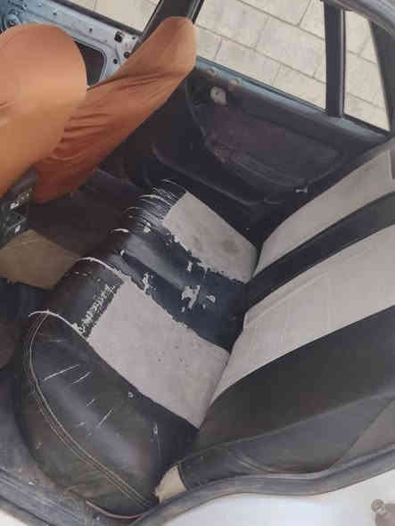 10 وبي مجال قليل حيل شرط التحويل دايو للبيع كير محرك فل بشرط صدر تايرات ٤ جديد جامات كهربايي تدفء كهربات شلع شغاله بطاقه مابي رجاا موشراي لاتتصل وتعبني *********** مكاني محافضه جديد كركوك
