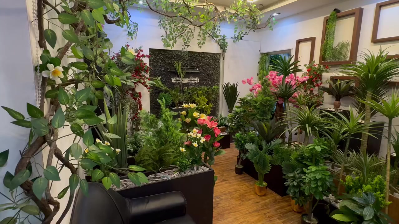 لمسهشركة الشارقة للديكور توفر لكم أجود النباتات الصناعية والسنادين بأحدث التصاميم وأعلى جودة 🌿
جمال يدوم وأسعار تناسب الجميع… اختار الأناقة وخلي مكانك يلمع ✨. ***********
