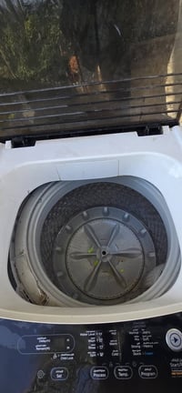 غسالة • أوتوماتيك • سعر مناسب