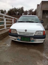 كاديت • اوتوماتيك • رقم نينوى