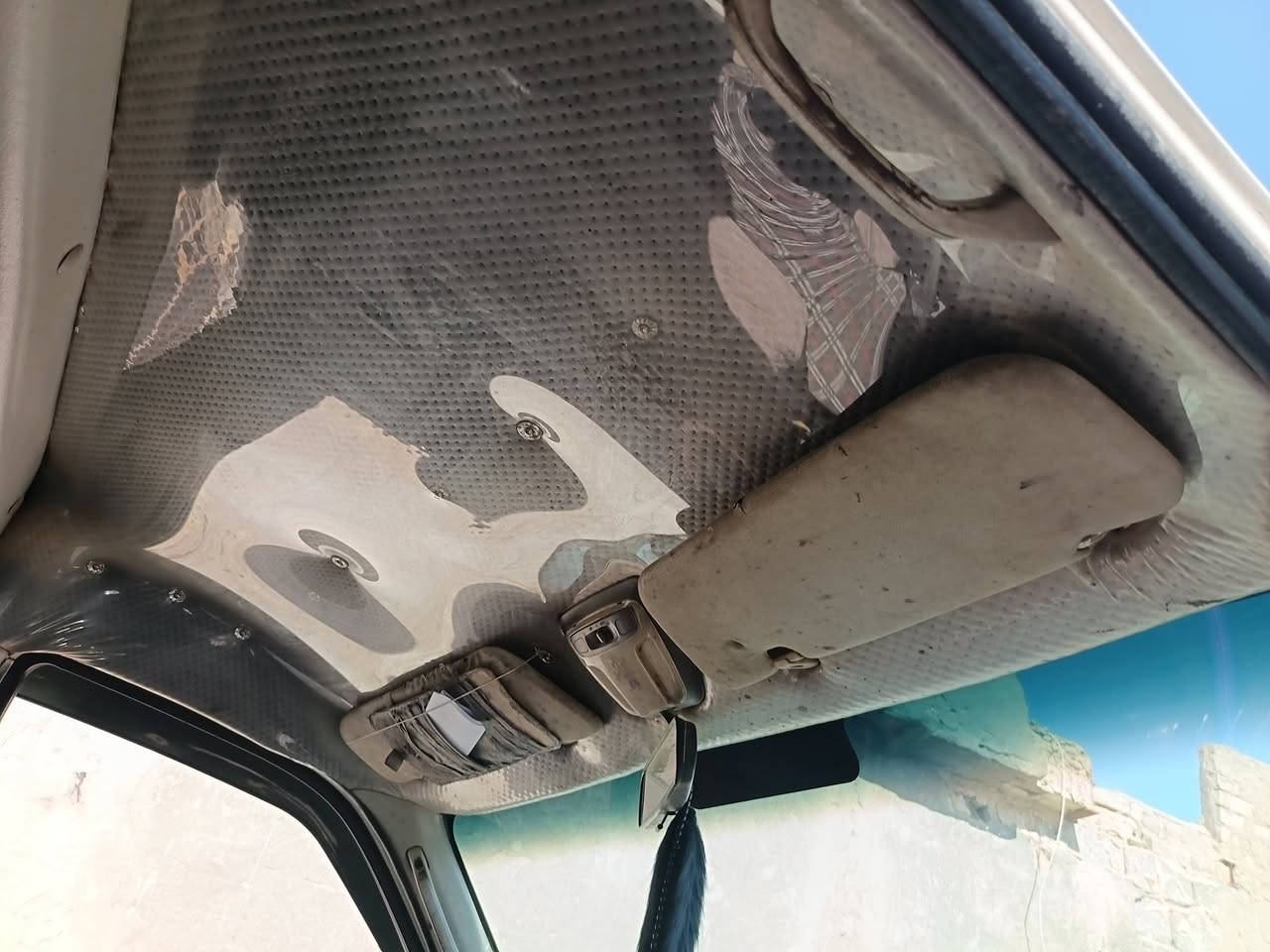 السلام عليكم كيا بريجو موديل 2000 رقم بغداد انجليزي سنويه  29 باسمي محرك جير خير من الله محرك بيه خيط بخار بسيط شواص نظاف مصبوغ حزام جماليه بدون اي حادث سياره مال جناي متعوب ومصروف عليها اي استفسار *********** فؤاد *********** مكاني بغداد اليوسفيه ناحيه الرشيد
