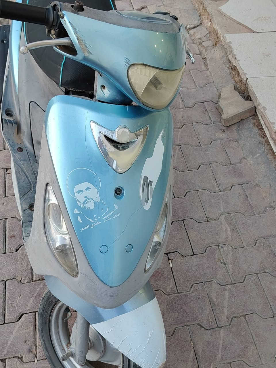 سلام عليكم
ماكس منغولي ماعايزهه شي سلف هندر شغال كهربائيات كله شغال مكينه خرسه مبدله ولفات نضيفه شوفت عينك
مامتواجد بلفيس اتصال فقط لسعر 450 بيه مجال للشراي 
***********
