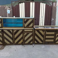 كاونتر • سنك • موصل راشديه