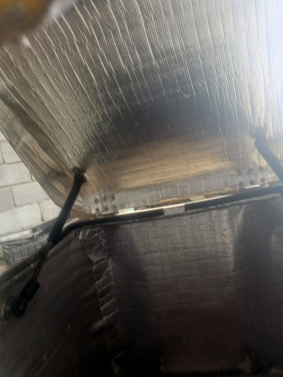 سلام عليكم صندوك فايبر كلاس للبيع مكان صويره ***********
