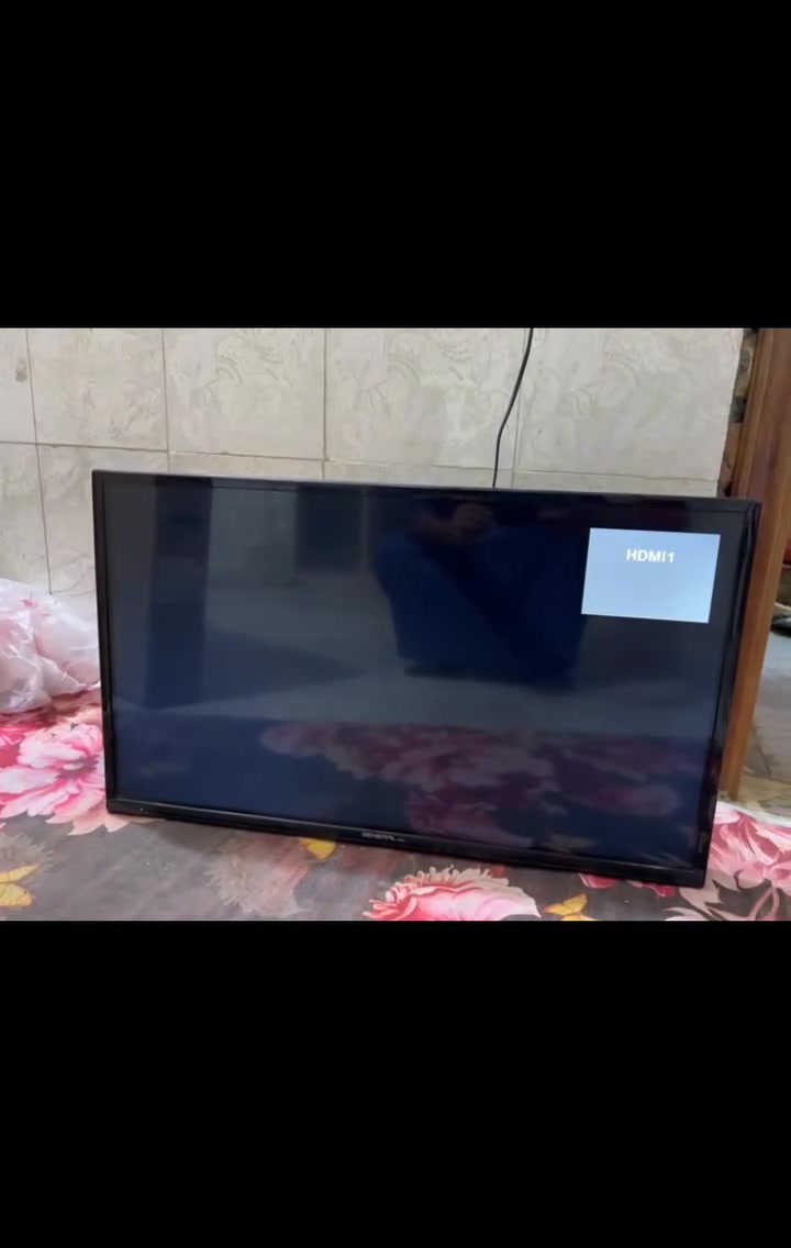بلازمه حجم 32 اسمه جنرال ماكس فول HD ماداخله تصليح ابد بدون نت سعره 80


**إذا كنت صاحب هذا الإعلان وتريد حذفه لأي سبب، رجاءا أرسل رسالة إلى الدعم الفني**