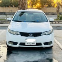 سيراتو 2011 • فول مواصفات • رقم اربيل خليجي