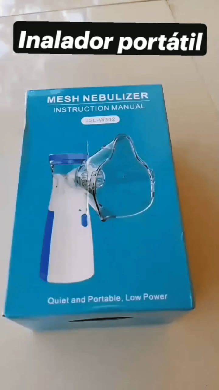 😮‍💨 تعاني من الزكام أو التحسس؟
جهاز بخار تنفسي يساعد على فتح المجاري التنفسية وتخفيف الاحتقان 👌
مناسب للأطفال والكبار
توصيل سريع + الدفع عند الاستلام
اللي مهتم يكتب (تم) أو يراسلني خاص 📩


**إذا كنت صاحب هذا الإعلان وتريد حذفه لأي سبب، رجاءا أرسل رسالة إلى الدعم الفني**