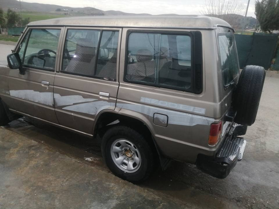 ‎سڵاو خوای گەورتان لیبیت ئەم باجیروی بوفروشتنە مودیل88ئارم پلاسیک سلیمانی بشرتی هەمو شتیک‎ السليمانية, العراق


**إذا كنت صاحب هذا الإعلان وتريد حذفه لأي سبب، رجاءا أرسل رسالة إلى الدعم الفني**