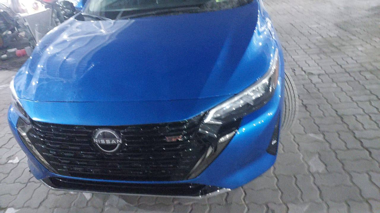 سلام عليكم
نيسان سنترا 2024

واصله ميناء ب120 بدون ارقام

مصلحه ضررها دعامه وبنيد شويه مكحل تعتبر كفاله

مواصفات SV

ماشيه 4000 mi


**إذا كنت صاحب هذا الإعلان وتريد حذفه لأي سبب، رجاءا أرسل رسالة إلى الدعم الفني**