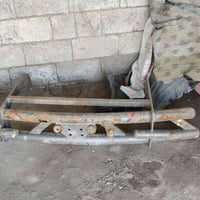 درع سيارة • واسط الحفريه • مثل الصورة