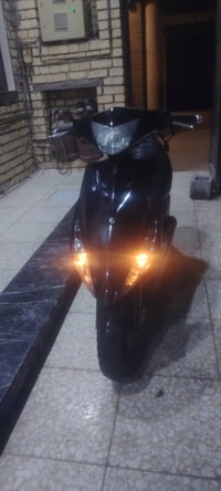 دراجة ماكس • كلشي شغال