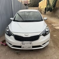 سيراتو • ٢٠١٣ • نجف الشرف