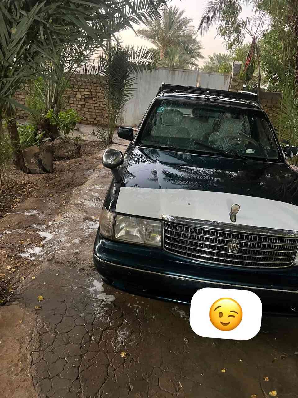سلام عليكم
ارنب طويل مديل ٩٥جاهزه من كل نواحي ماعده تبريد 

‭٠٧٧٢ ٣٠٩ ٤٥٢٧‬
