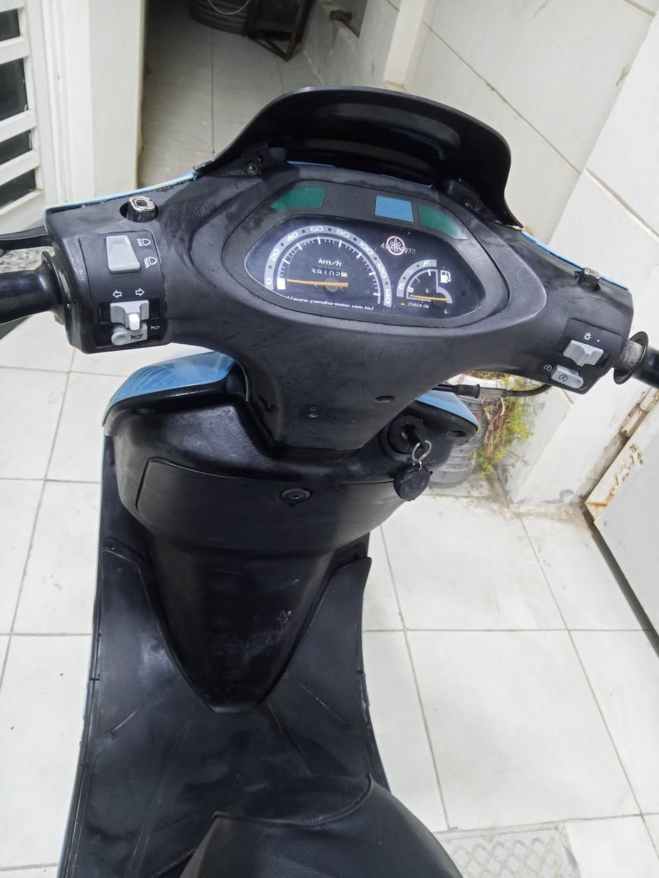 للبيع فراشة دراجه مامفتوحه كهربائيات كامله سلف هندر سعرهه خاص مكاني حله م*********** اتصال فقط
