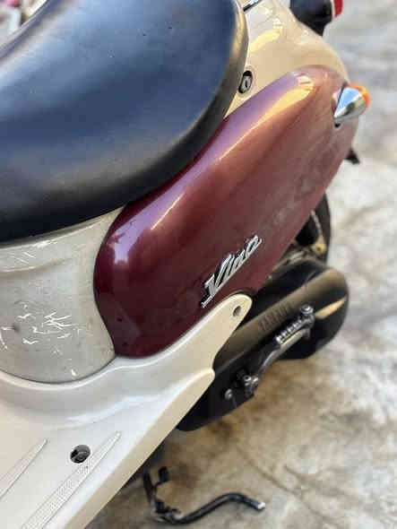 للبيع عبدالحليم جديد 
كفرات بلادي محرك كابريتر صالنصه شوته بلادي شرط

ممفتوح شرط كهربائيات بلادي و شغالات 

سحب قوي تايرات جديد لوك 

سعر 500 

***********
