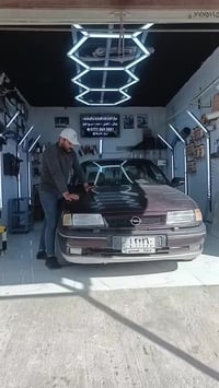 بولش • ٤ مراحل • إزالة بهتان