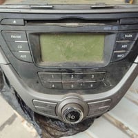 مسجل النترا • مظلع بلادي • شغال