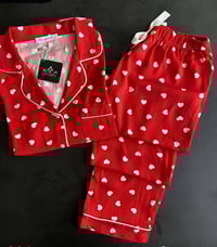 بجامات زراير • قطن بيور • مقاس 50-80كيلو