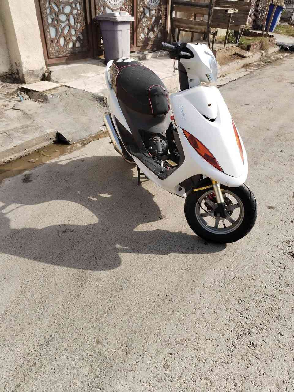 السلام عليكم
ماكس عدله للبيع
دراجه بلادي هيج جايه 
ماعده ترايش اني صابغهن لان مكشر صبغهن الترايش فقط 💭
مكفوله نضوح وتنقيص
بيه تزويد 🔥
كلجات زوج رياضي 🔥
صدر امامي🔥
صدر خلفي
كشن عالي مال 4 عمل 🔥
صلنصه ستيل
ويل نجمه 
قبق عنبار كاربون فايبر
اشاير وبكلايت مال 4 بلادي🔥
مكينه ممطخوخه 🎖️🎖️🎖️
شيال رياضي🏅
ملقط🔥
ويل كب امامي🎡
دراجه ملحه 💭💭💭
نقصه سلف وهلال مال هندر وثنينهن اني انطيهن الك
🔥  750 🔥 مكان شعب يم المحكمه

موجود خاص
***********
