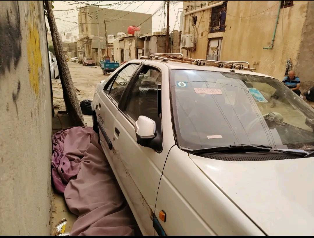 يالله بيجو البيع جاهزه ونضيف مابيها خياسات بدي نضيف شوف العين مكينه كير تبريد خير من الله رقم انكليزي سنويه جديده 2029 سياره جاهزه سعره ٣٥ وبيها مجال مكان العشار *********** البصرة, العراق
