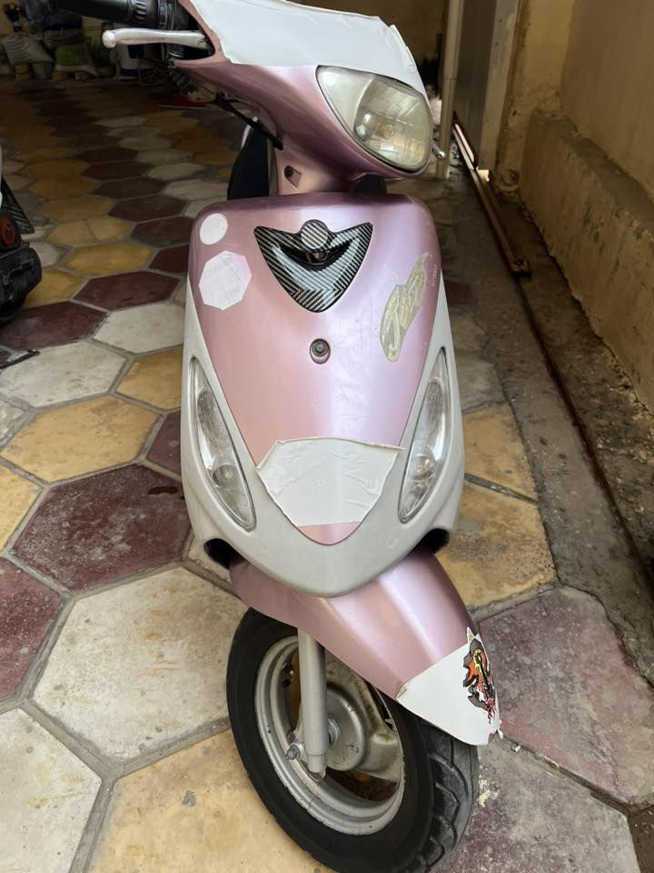 السلام عليكم دراجات ماكس منغولي حاويه للبيع ماصارلهن شهر من نازلات من الحاويه مكفولات وماناقصهن شي 

***********
