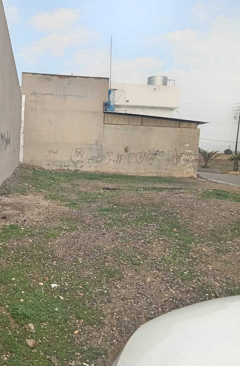 يعلن مكتب ابو يحيى لتجارة العقارات في محافظه كركوك قضاء الدبس  عن بيع   بيت هيكل سكني  في حي گولان المعسكر بالقرب من بيت العم ابو صلاح  القطعة فول خدمات ماء كهرباء تبليط مساحته ٢٠٠  السعر على الخاص  والسعر مناسب  ورخيص جدا  وبي مجال  كما موضح بالصور أدناه 👇👇👇👇👇 للتواصل عبر الأرقام التاليه

*********** يحيى الحمداني ابو عبدالله

*********** ابو يحيى

*********** يحيى الحمداني ابو عبدالله
   ( التوفيق من الله و للجميع) جميع الأرقام  واتس اب

ملاحظه
دوام المكتب من الساعة التاسعة صباحا لغاية الواحدة ليلا للتواصل على الأرقام المذكوره اعلاه ☝️☝️☝️☝️☝️☝️
