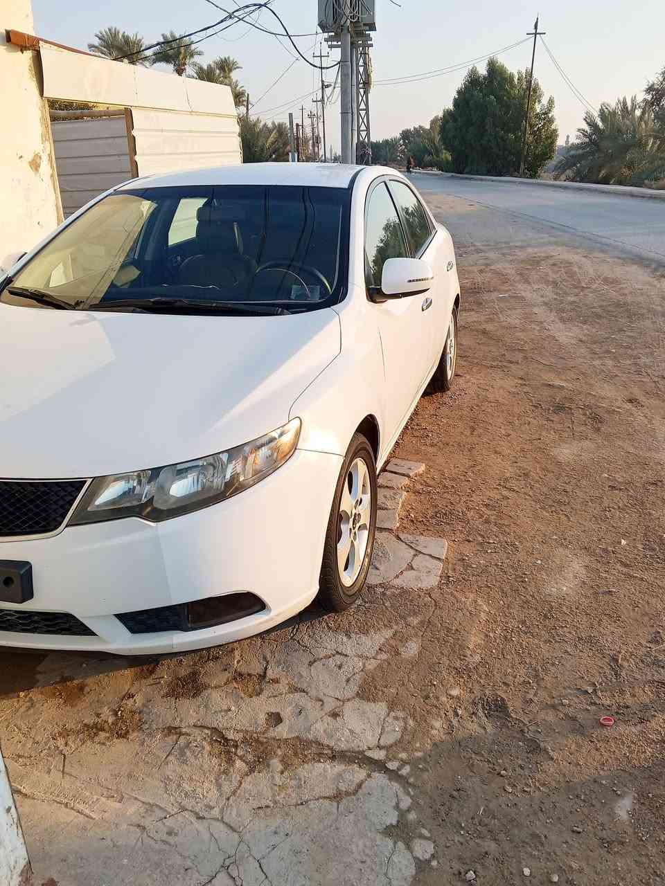 سيراتو 11 بسامينا مقفوله  *********** البيع
