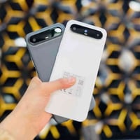 تكنو POVA Slim • ٢٥٦/٨ جيجا • AMOLED ١٤٤ هرتز