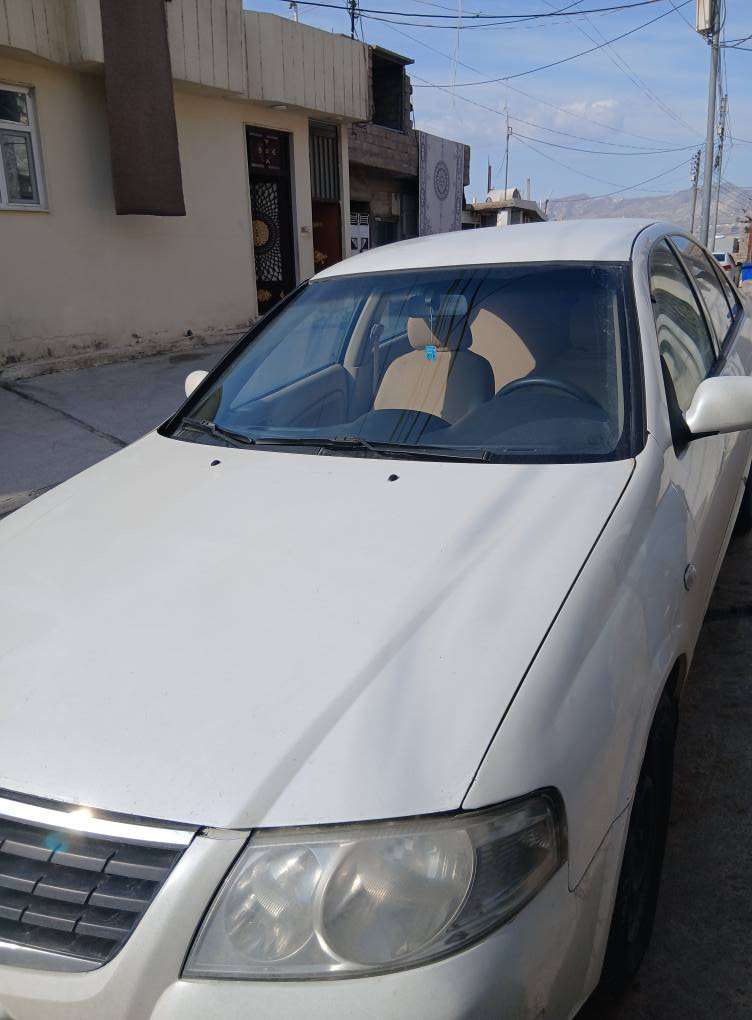 ‎صني كورى  ٢٠٠٩ صدفى سيستم غاز وكالة وتحويل شرط نص جاملوغ صبغ تعديل بسيط علبوند وهلال الإطار الخلفى ٠‎ دهوك, العراق


**إذا كنت صاحب هذا الإعلان وتريد حذفه لأي سبب، رجاءا أرسل رسالة إلى الدعم الفني**