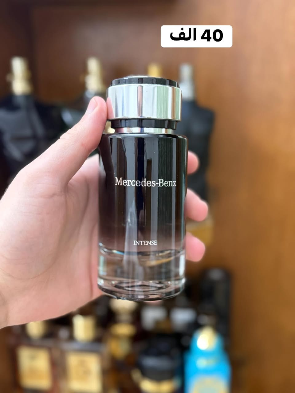 السلام عليكم، عطور استعمال قليل للبيع.


**إذا كنت صاحب هذا الإعلان وتريد حذفه لأي سبب، رجاءا أرسل رسالة إلى الدعم الفني**