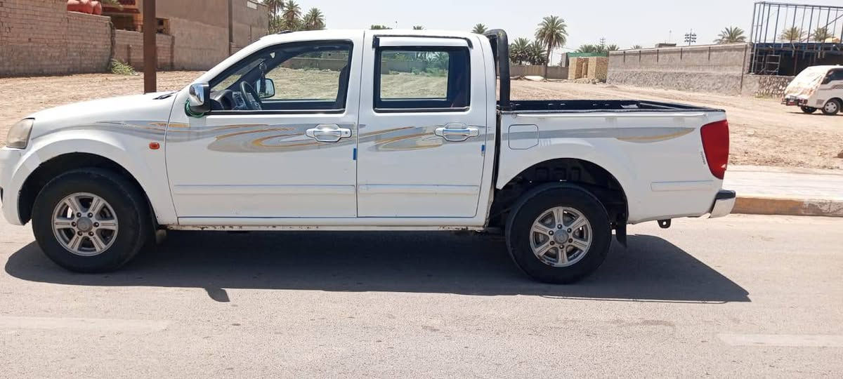 سلام عليكم بيكم كريت ويل موديل 15 رقم قادسيه سنويه مجدده 28 مشروع وطني تحويل مباشر مكفولة كفاله عامه من لضربه ولتبديل تبريد ثلج شرط محرك لا ينقص ولا يبخر تخم تاير جديد سنتر لوك شغال سنويه بسمي بيع سونار لا صبخ ولا خياس جديده مال جناي ***********. مكان بابل ناحيه لشوملي لسعر 75 وبيه مجال شرط سونار بس ليدور نضيف يتصل ***********.
