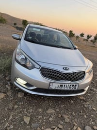سيراتو K3 • فول اوبشن • ٨٢٠٠٠ كم