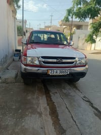 بيكاب • ٢٠١٠ • مكينة واكسل