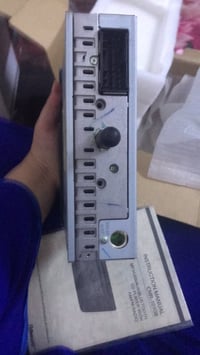 مسجل اصلي • هيونداي/كيا • CD+كاسيت