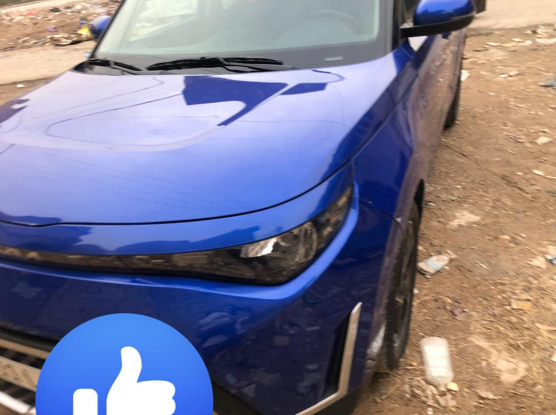 يالله

السلام عليكم 

لبيع كيا صول موديل 2023 لون مميز

موصفات

 فول تحكم ستيرن 

رادار امامي 

رادار خلفي

رادار جانبي

نقاط عمياء

تحديد مسار

سياقة ذاتية

وضعيات قياده 2(NORMAL,SPORT)

دشبول دجتل 

توقف ذاتي

كامره خلفيه دواره

ويل گب
تدفة كشنات واستيرن 

ماشية 22500 كم

محرك 2000 دوش 💪🏻💪🏻

شواصي كير محرك السياره كلها كفاله

صبغ بنيد وتبديل فقط👍🏻
وتبديل دعامية فقط 

صور الحادث بلمنشور 👇🏻
السعر 165

بغداد الشعب

للستفسار:***********
