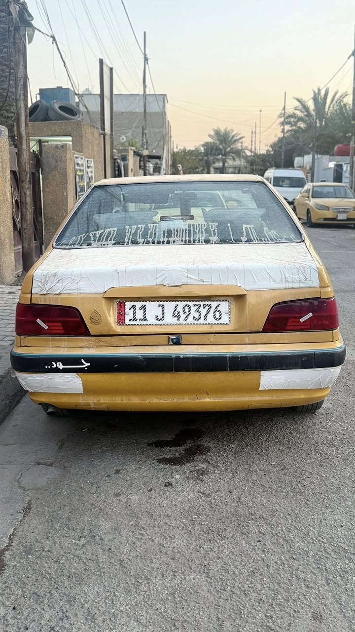 سلام عليكم بجيو بارص 2015 سيارة بأسمي هزة جديدة مكينة وگير فرنسي   تخم تاير جديد كلج جديد جبنة جديدة قايش تايم جديد واتر بم وداينمو جديد قبق ولفات الحديد التبريد وي سويج حماوة انسة كهربائيات كلهة شغالة  دوشمة ارضية وكشنات جاهزة مجهزة سعر 47 وبيهة مجال ***********
